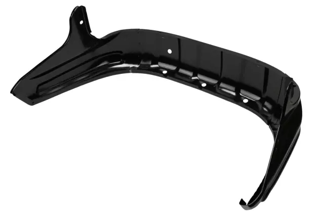 Driver Side Truck Bed Wheel Housing Panel