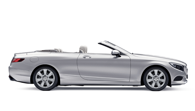 10-Spoke Wheel 50.8 Cm (20 Inch) - Front