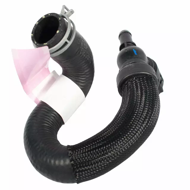 2013-2016 Ford Escape Lower Hose - Motorcraft (KM-5132)