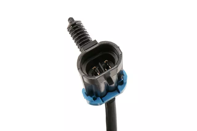 ao ACDelco 2 Terminal ABS Speed Sensor 84356647 | O'Reilly Auto