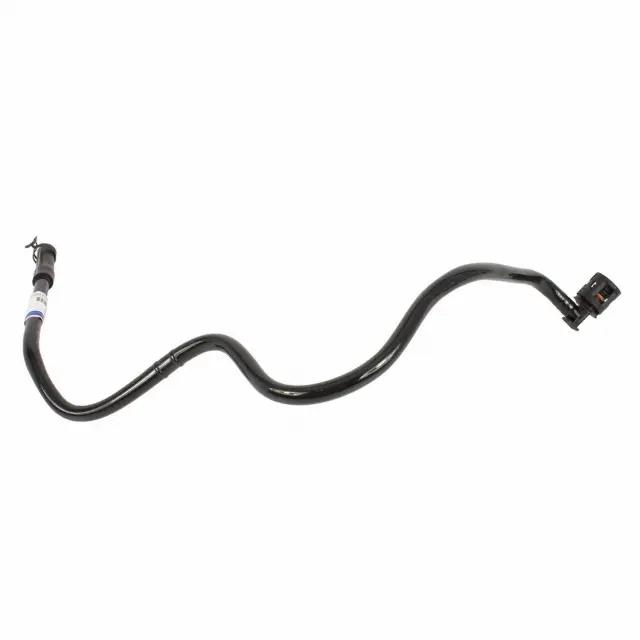 ae8z6a664a - Ford Engine Air Intake Hose | GetOEMParts.com