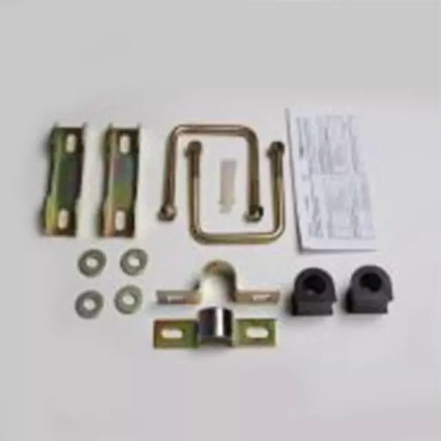 Suspension Stabilizer Bar Hwardware Kit