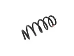 Front Coil Spring, Left