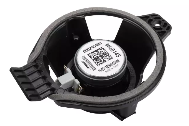 Radio Rear Surround Speaker