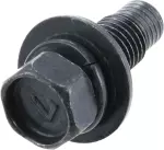 Lower Tie Bar Bolt