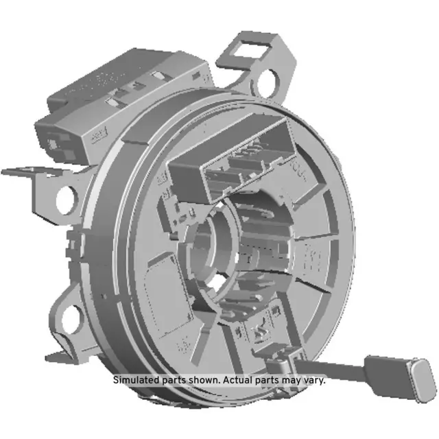 2019-2025 GM Clock Spring 86507598 | GM Parts Center