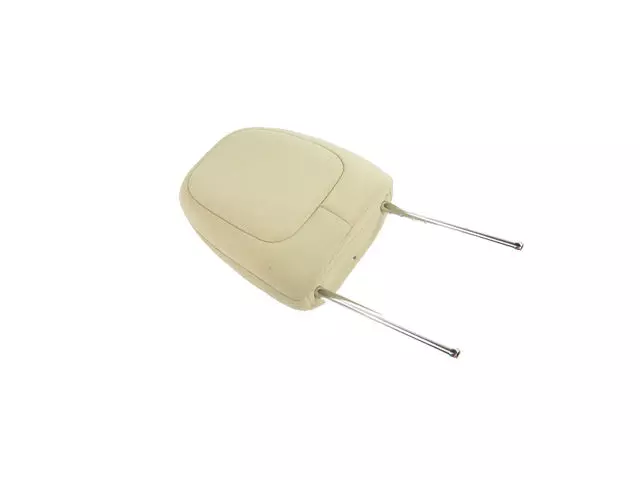 Front Headrest, Right Or Left