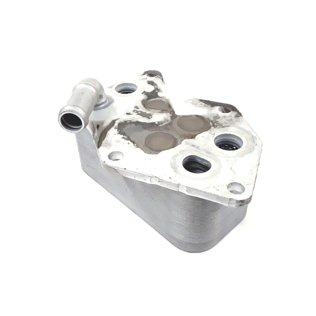 20052014 Volkswagen Oil Cooler 07K117021C VW Parts Vortex