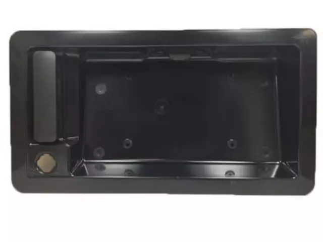 6c2z15434a20aa - Ford License Pocket | Levittown Ford Parts