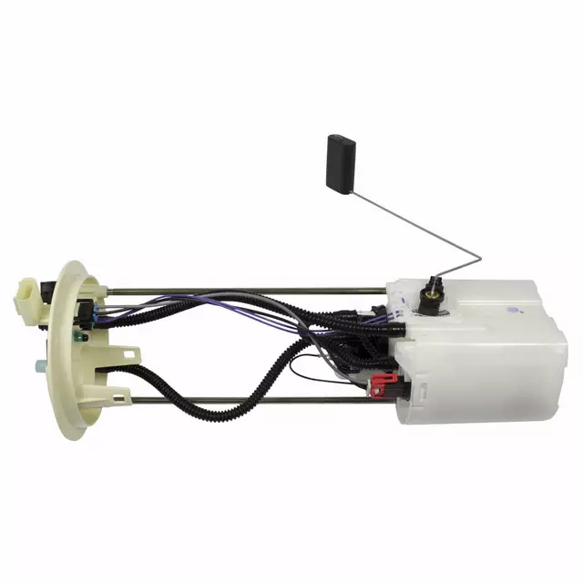 Electric Fuel Pump