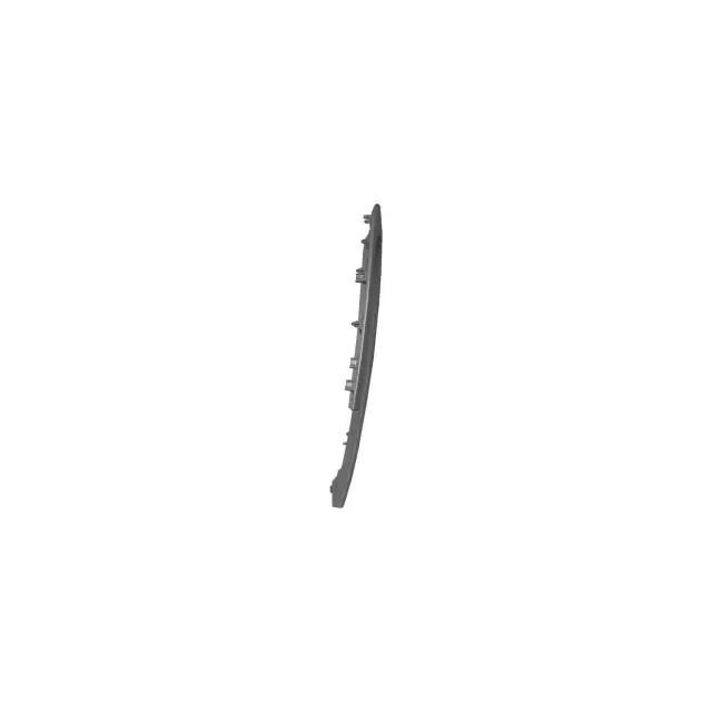 2021-2026 Jeep Wheel Flare Molding, Left 6PZ93TZZAC | My Mopar Parts