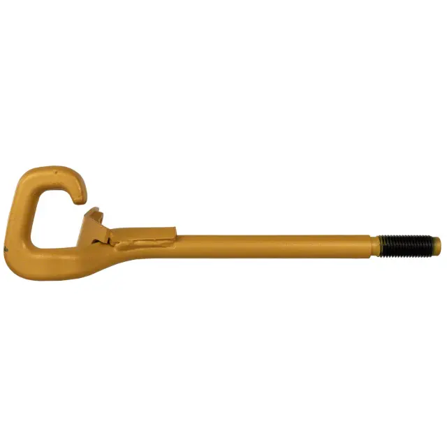 2023-2026 Ford Maverick Tow Hook PZ6Z-17A955-A | OEM Parts Online