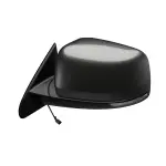 Outside Rearview Mirror, Right