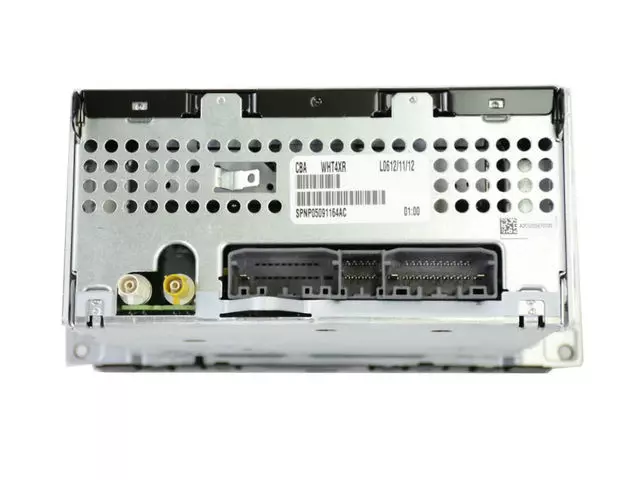 MULTI MEDIA - RADIO  68252823AA