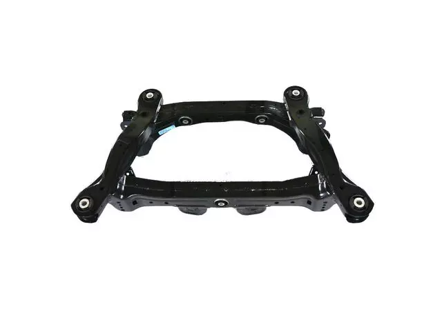 4877381AG - Rear Suspension: Rear Suspension Cradle for Jeep: Cherokee Image