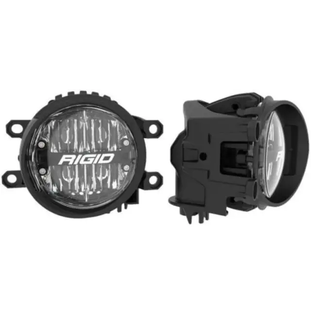 PTN52-00230 - Fog Lights, High Performance, White 2023 Toyota