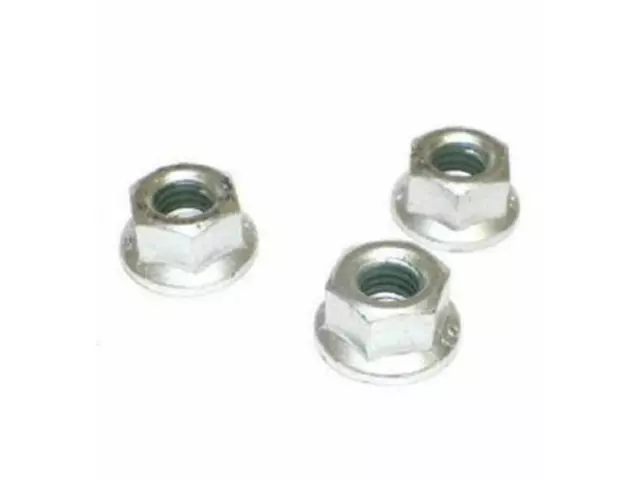 Mount Bracket Nut