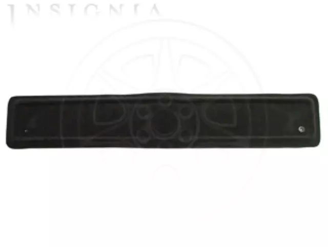 Floor Mats, Carpet, Third Row