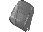 2013-2019 Ford Escape - Seat Back Pad