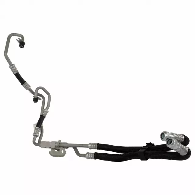 CV6Z-7R081-B - Tube Assembly - 2013-2016 Ford Escape