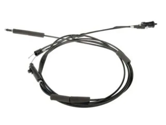 2003-2007 Honda Accord Release Cable 74880-SDA-405 | OEM Parts Online