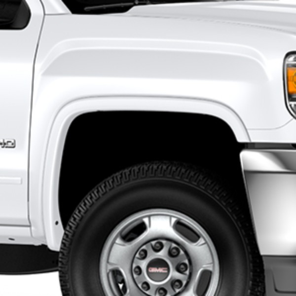 Genuine GM Accessories 19299827 Fender Flare Genuine GM Accessories 19299827 Fender Flare