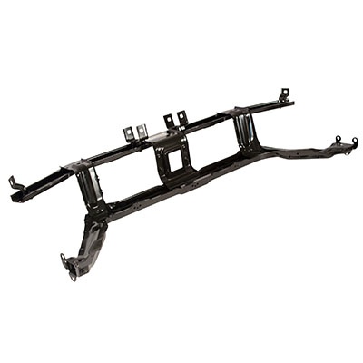 Lower Radiator Support For 2008-2011 Ford Focus – Direct Replacement Crossmember (Fits Sedan/Coupe, 2.0L, Part #8S4Z16138A)
