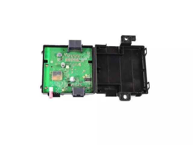 Wireless Ignition Node Receiver