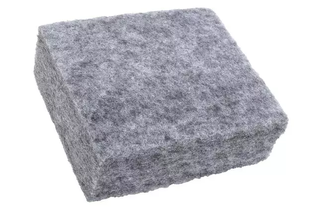 Center Pillar Trim Panel Insulator