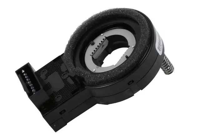 thumbnail image 2 of Steering Wheel Position Sensor For Chevy Silverado GMC Sierra 2010-2014 2 of 13