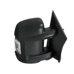 Outside Rear-View Mirror, Right