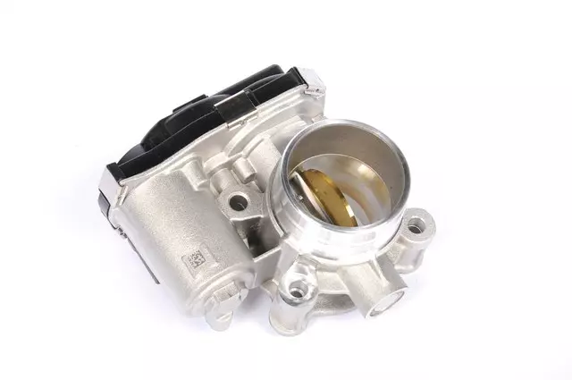 Fuel Injection Throttle Body Assembly with Throttle Actuator