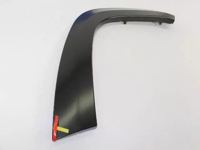 2013-2016 Jeep Grand Cherokee Wheel Flare Molding, Right