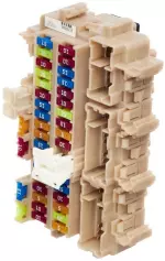 2016-2024 Nissan - Junction Block