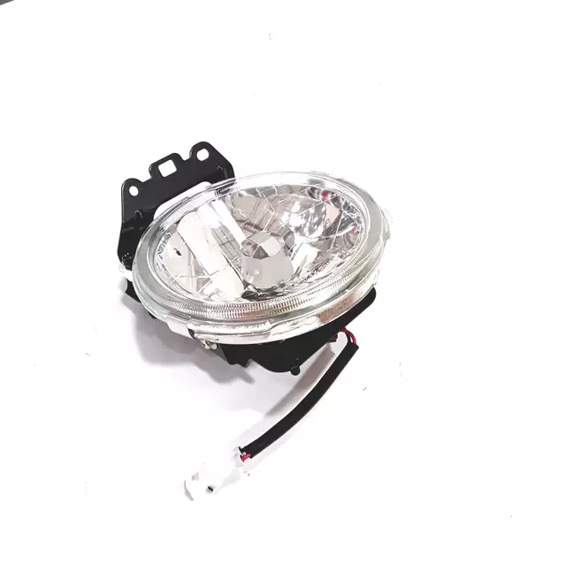 Fog Lamp Assembly