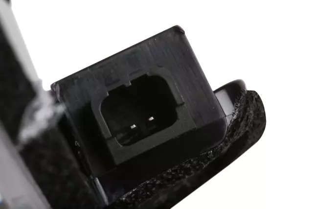 Driver Side Door Mirror