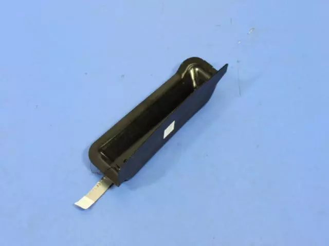 Transmission Case Mounting Bracket, Left