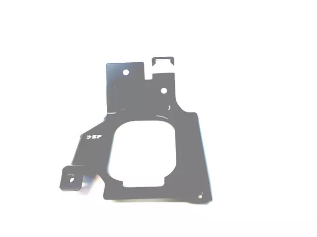 Fog Lamp Assembly Mount Bracket