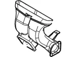 Heater Duct