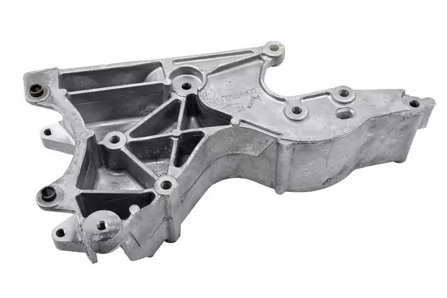 Alternator and Power Steering Pump Bracket