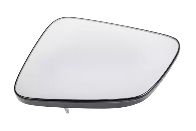 Driver Side Door Mirror Glass