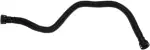 Gates Engine Crankcase Breather Hose