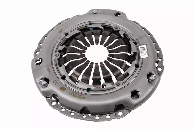 Clutch Pressure Plate