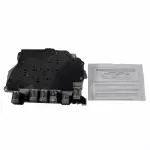 Automatic Transmission Valve Body