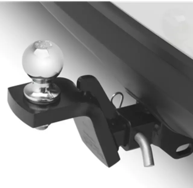 Tow Hitch, Wire Harness (Non Turbo)