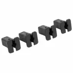 Center High Mount Stop Light Nut