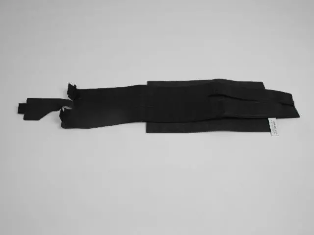 Jack Tool Storage Bag