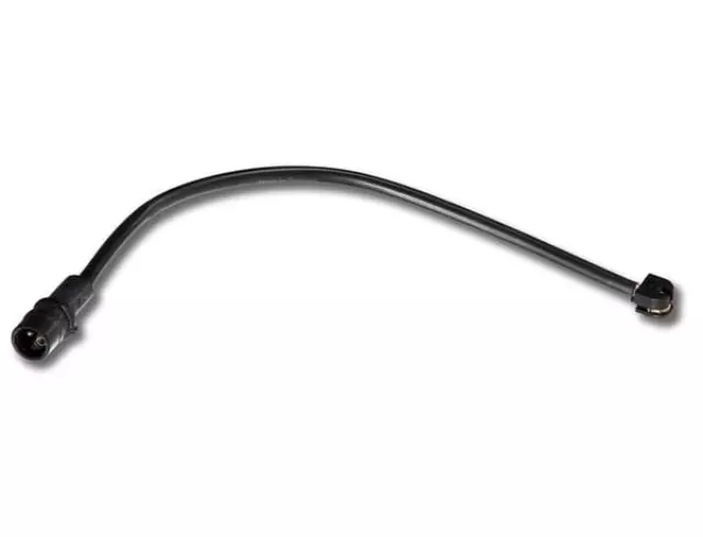 Disc Brake Pad Wear Sensor