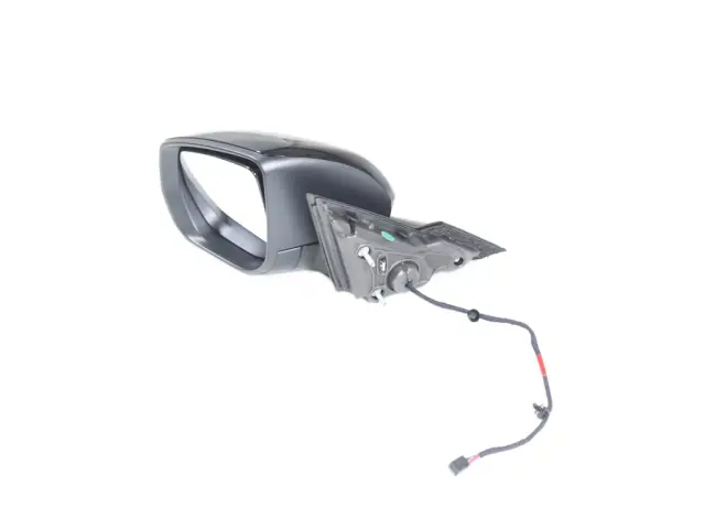 2021-2024 Jeep Outside Rear-View Mirror, Left 68420873AF | My 