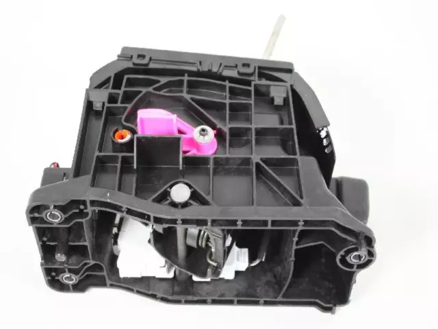 Transmission Shifter